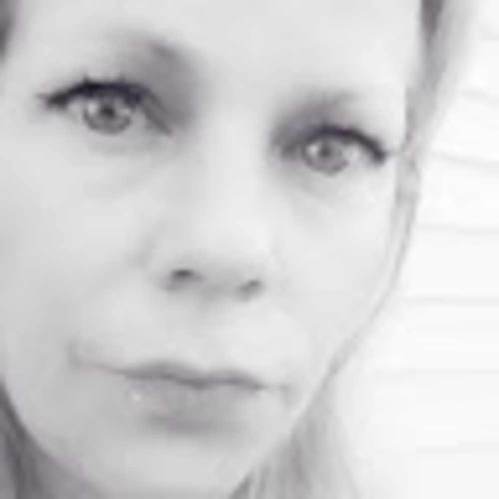 Meet your Posher, Christy